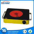 2016 High Power Electromagnetic Stove Induction Cooker